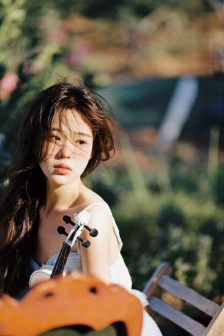 朋友女儿们的滋味