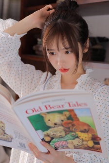 诡婴吉咪